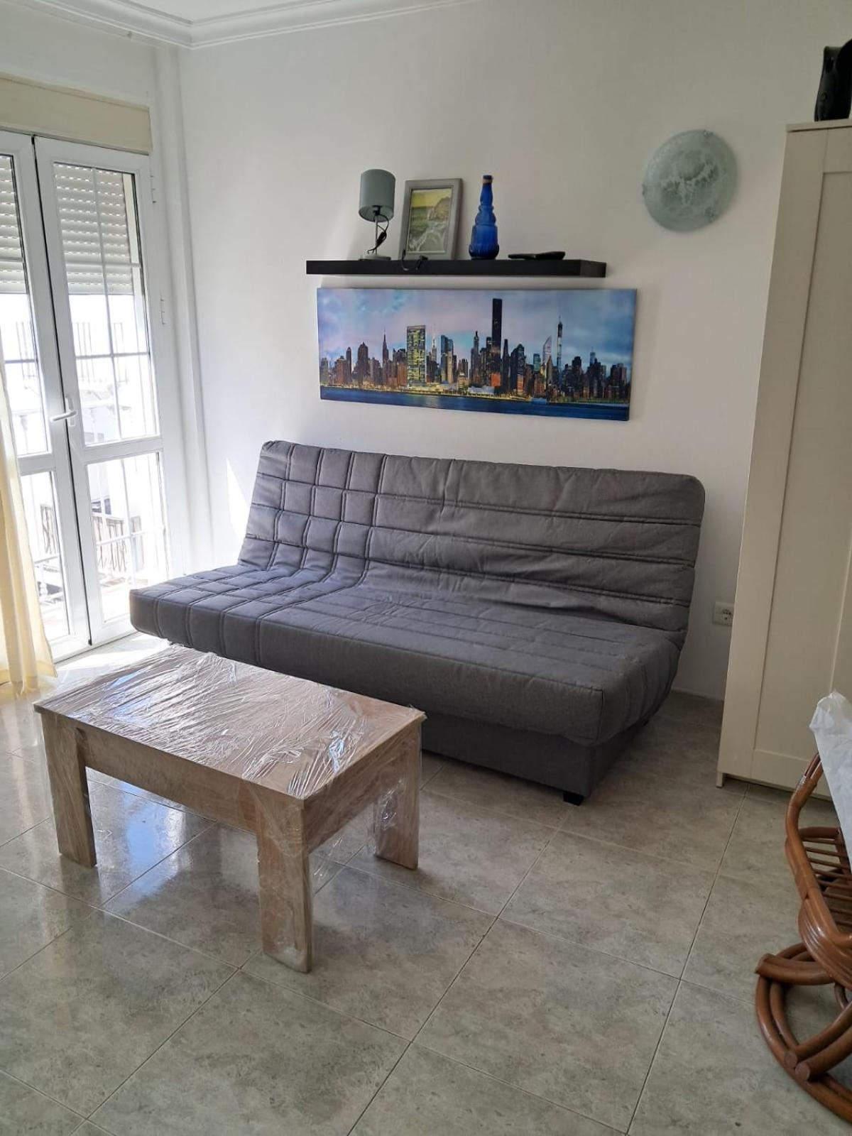 Appartamento La Casa De Susi *